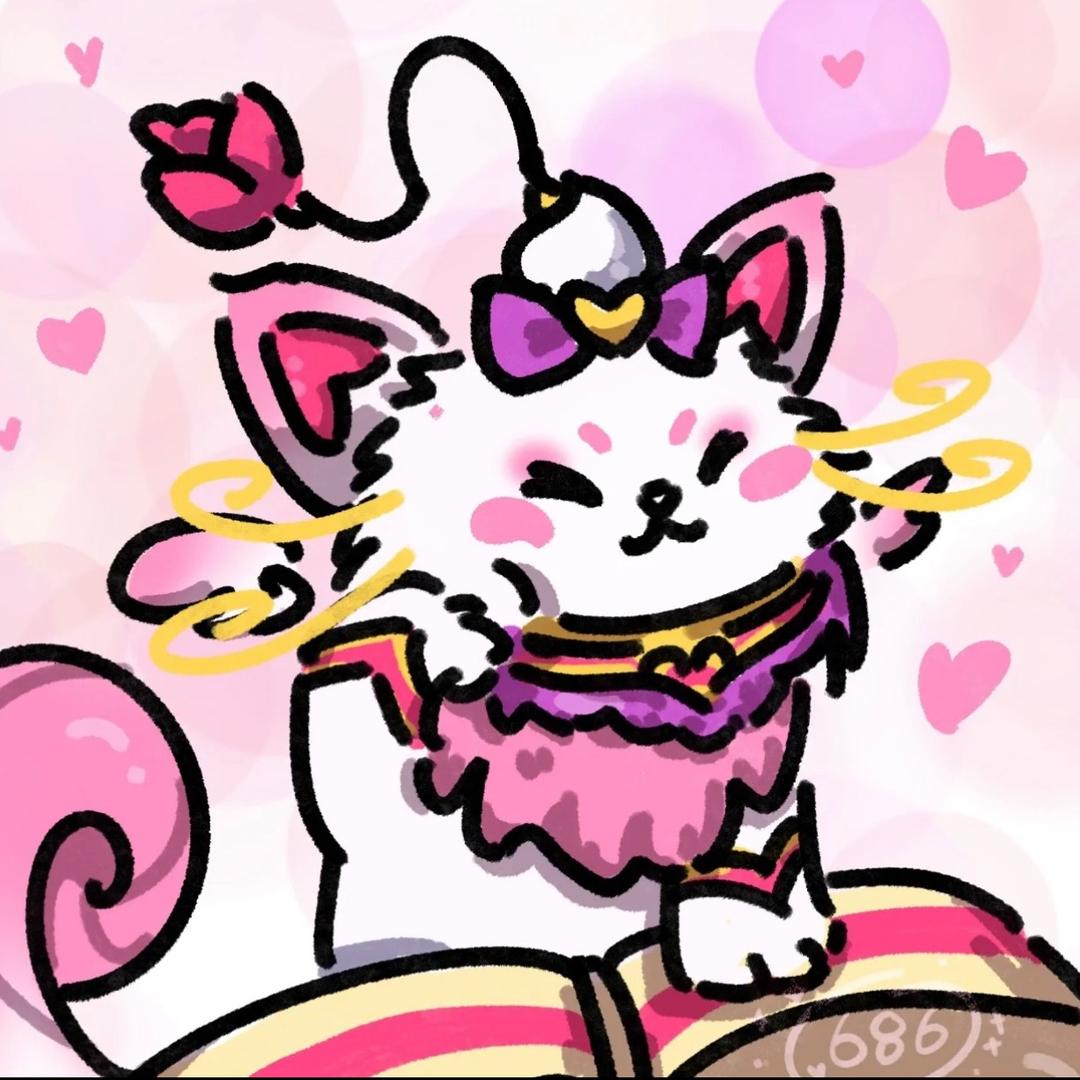 猫之精准