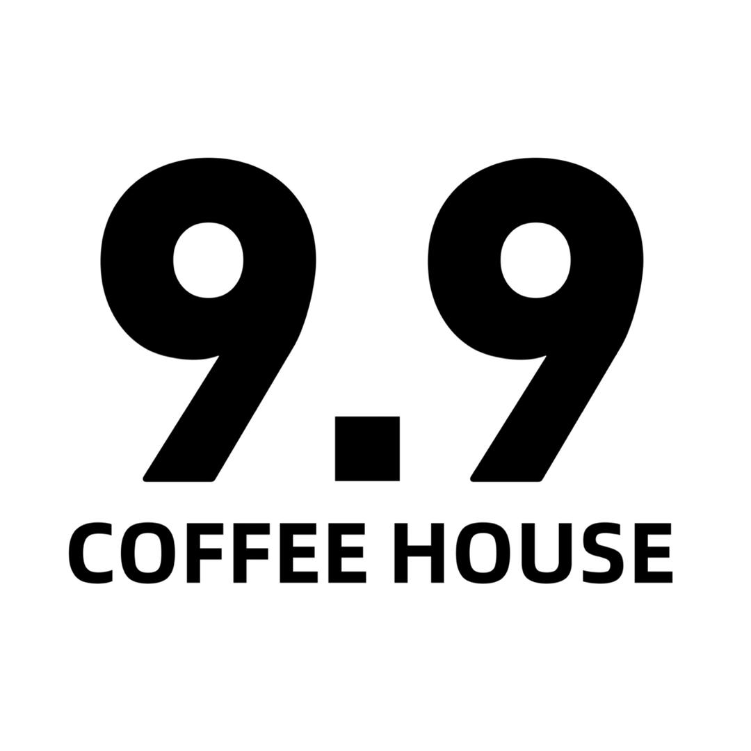 9.9coffeehouse头像