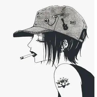 Nana🌹