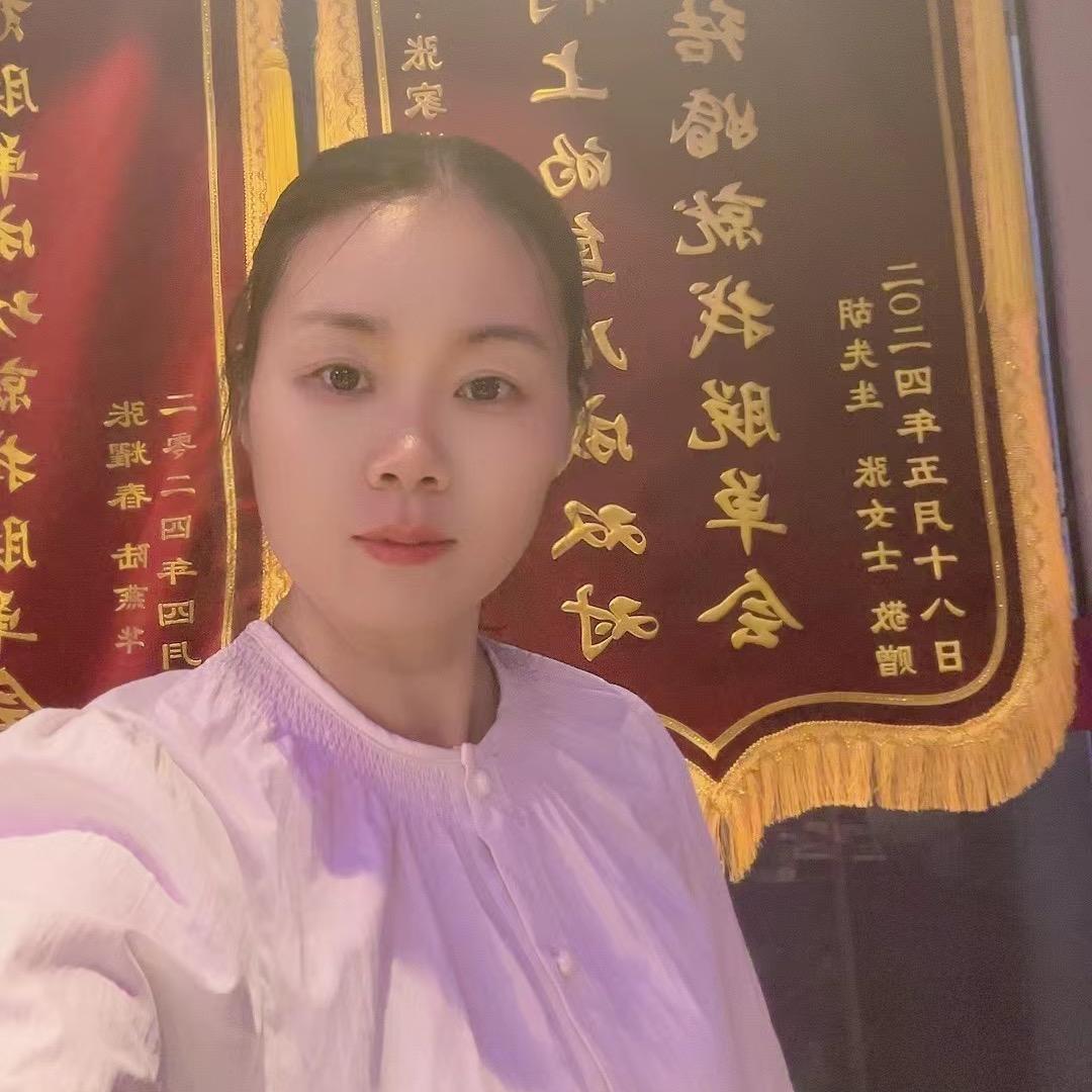 张家港晓萍老师1⃣️