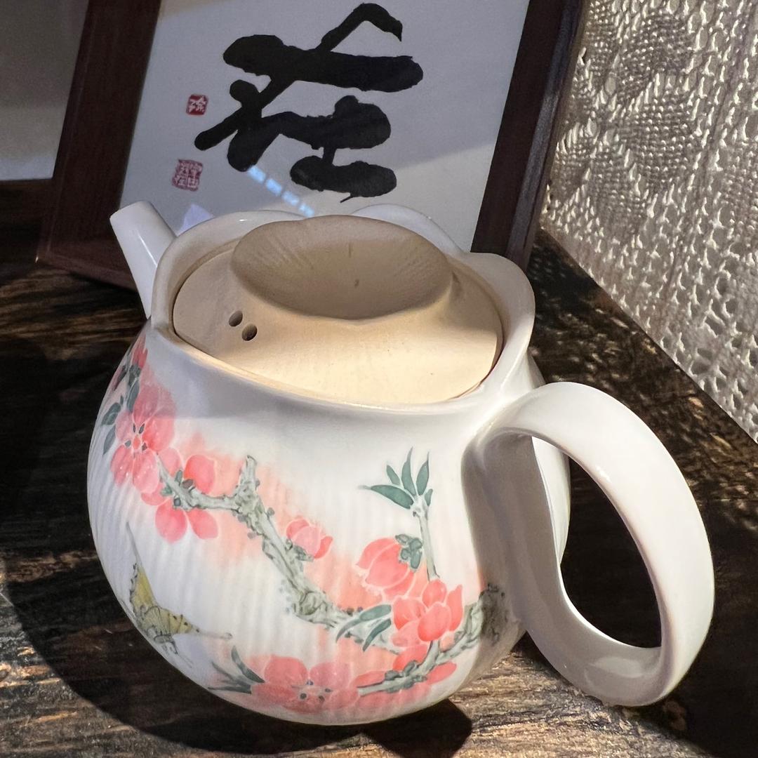 丑八怪咿呀咿呀✨