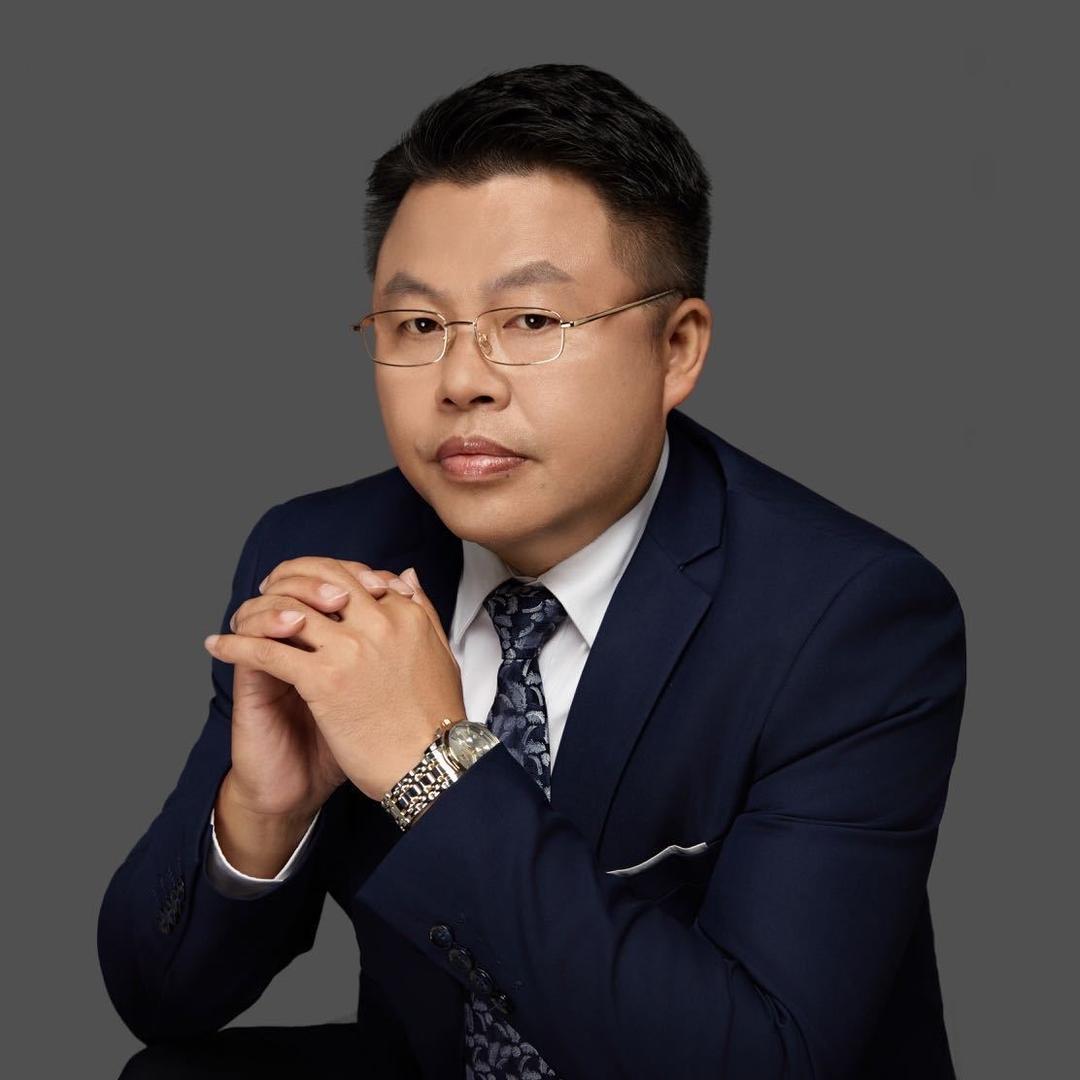 铁律战甲戴大壮