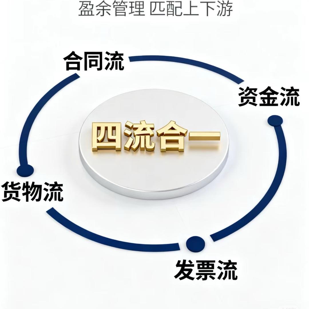 企业增量规划管理