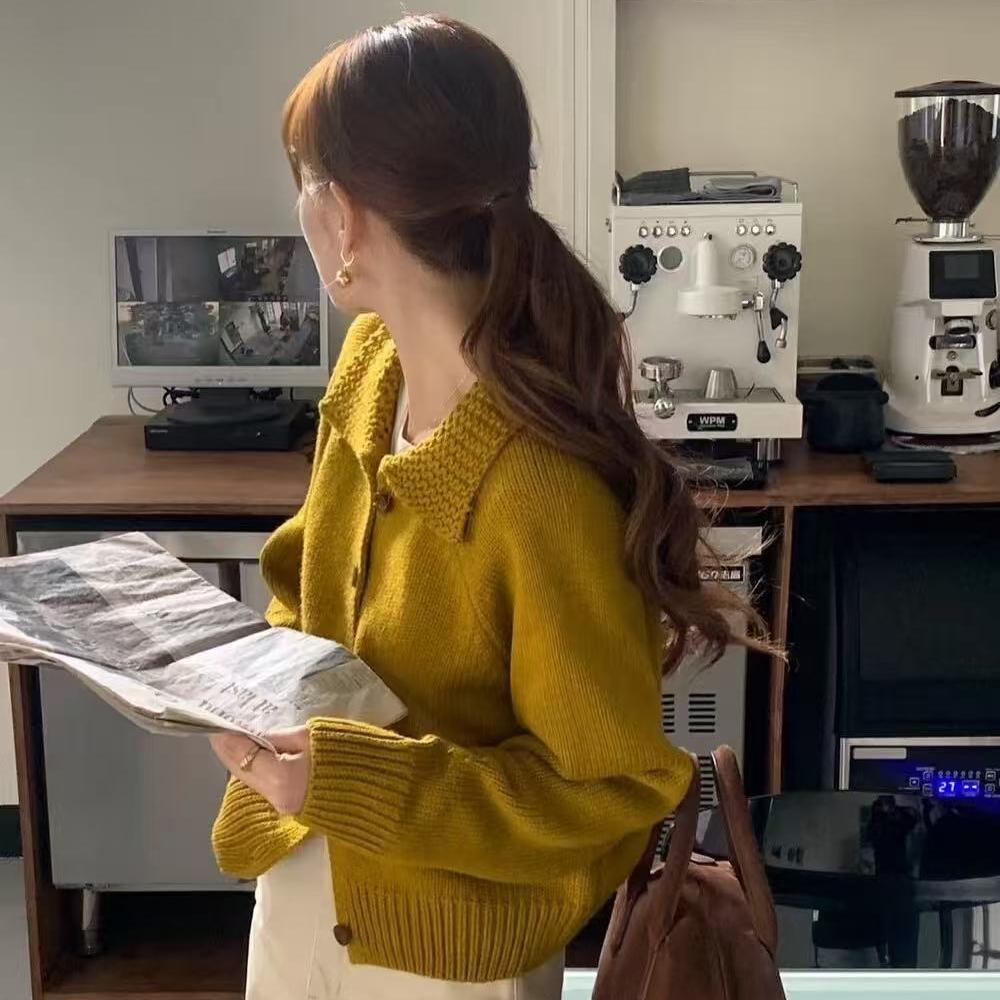 鲤的女装店