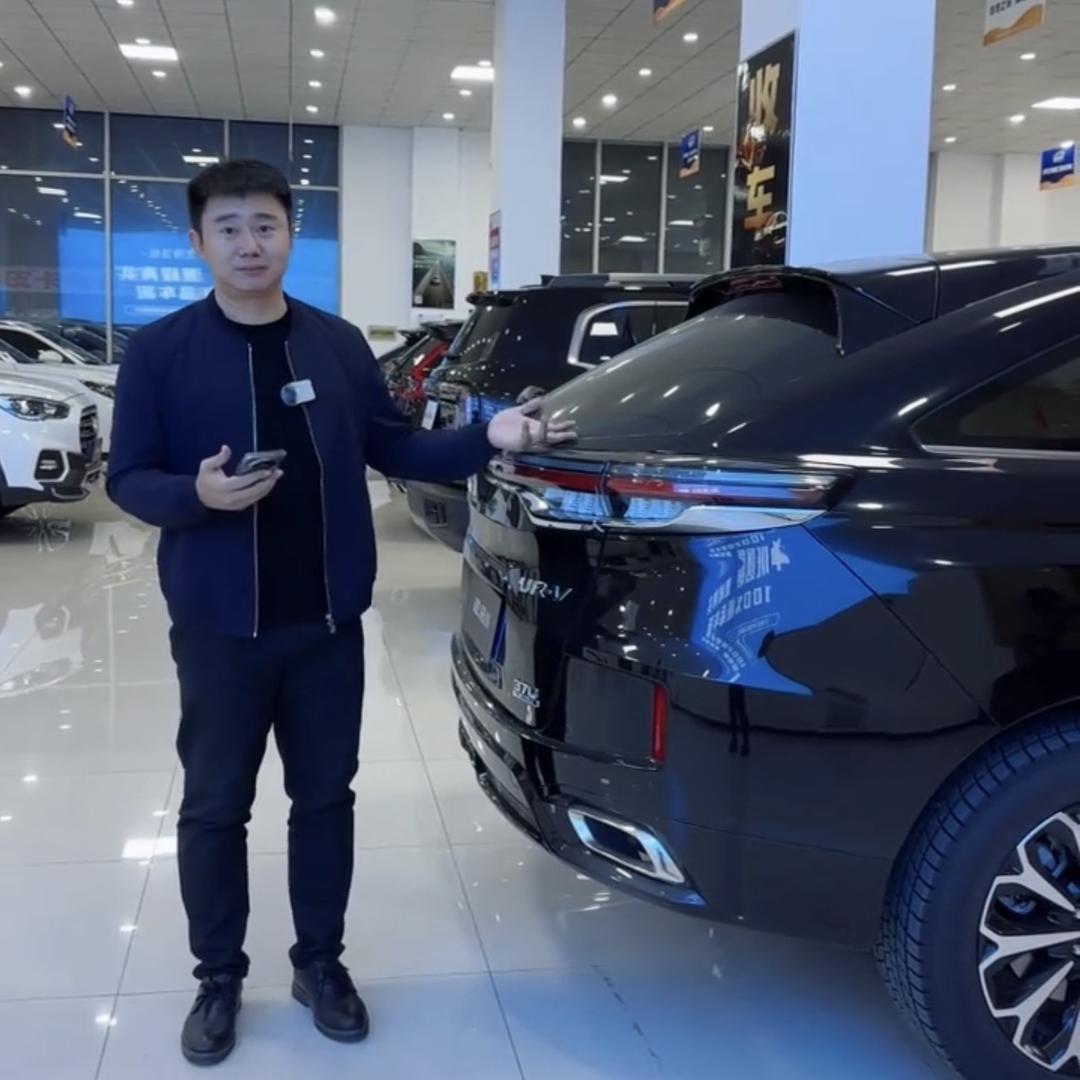 牡丹江-单先生的二手车（小号）