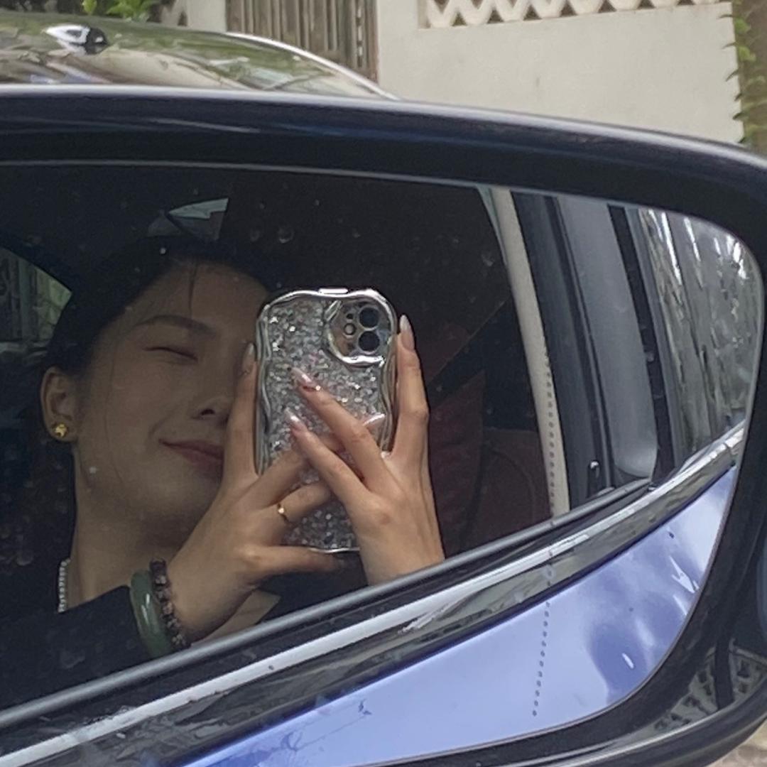 李子熟了•
