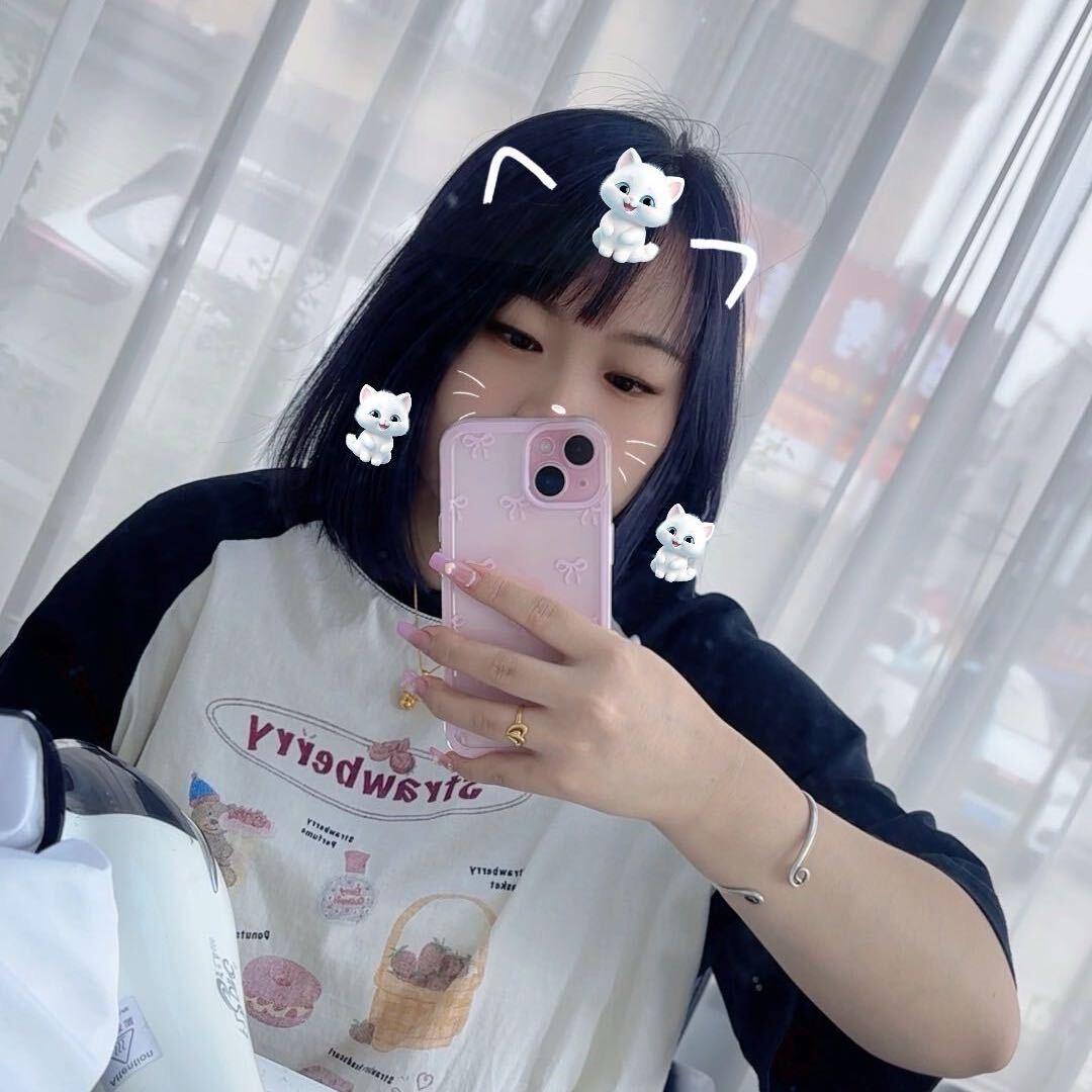 小兰兰❤️bm