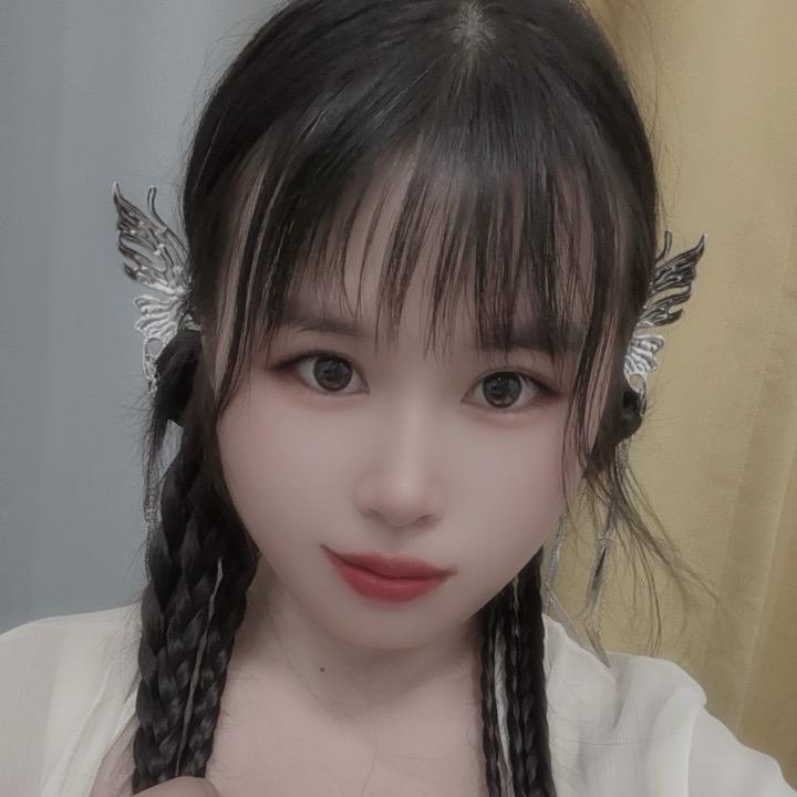 小玖🧚‍♂️