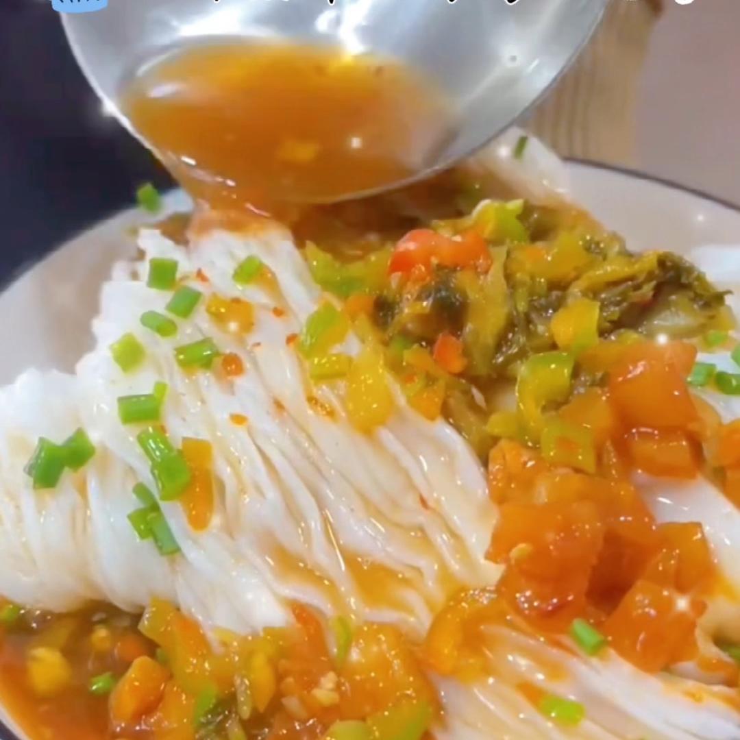 广式肠粉食品工厂店