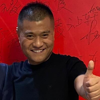 杨凌黑哥（黄金回收）