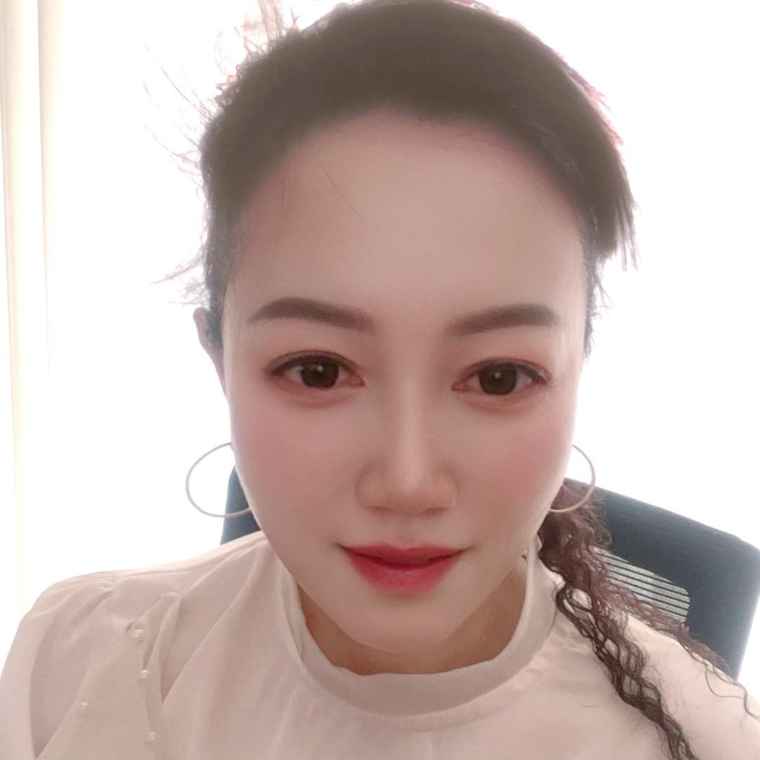 娟子💋