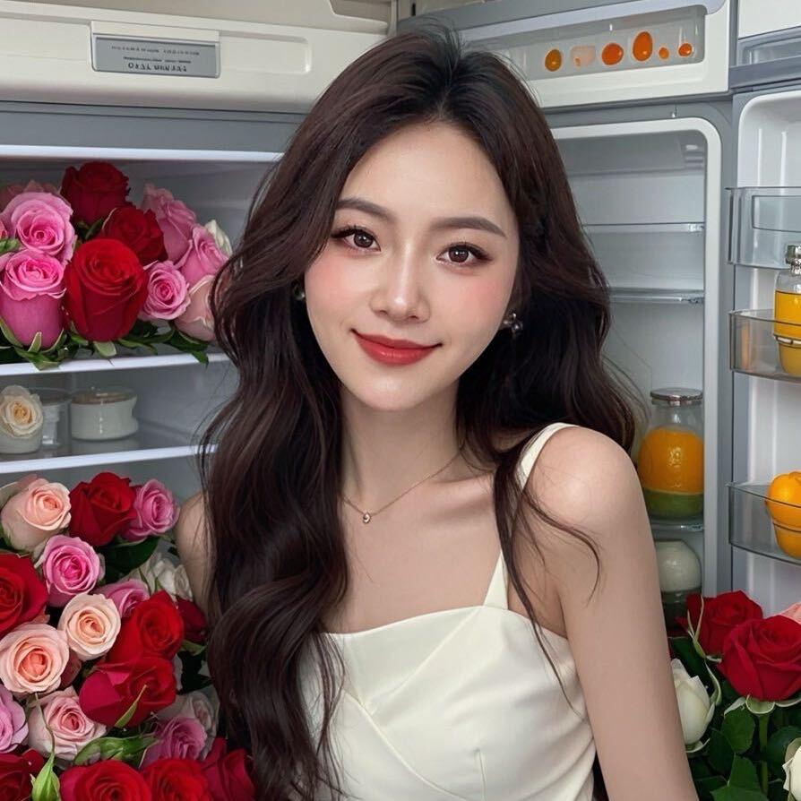 李开心