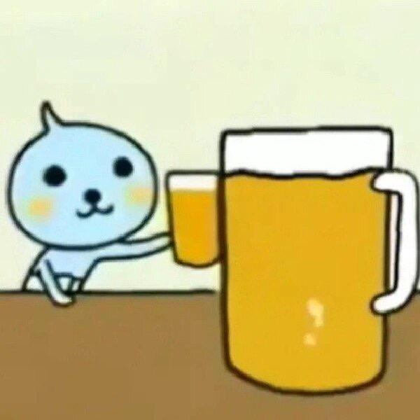 爱吃小薯条
