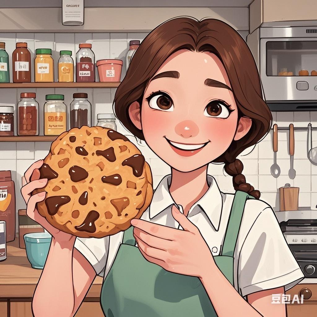 嘟嘟美食