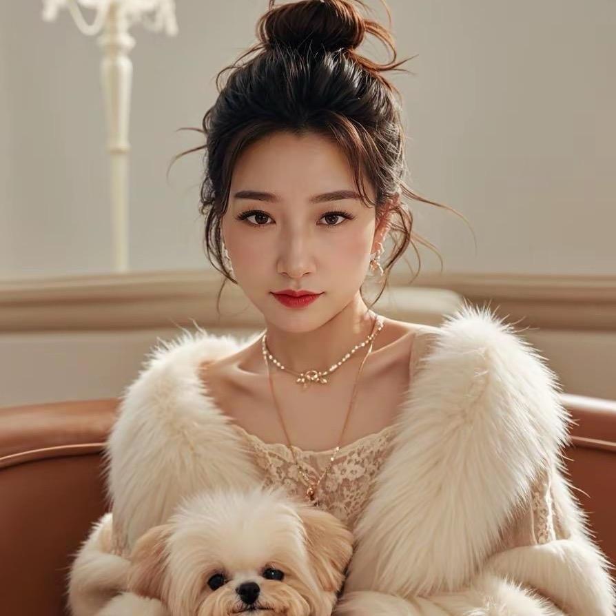a川妹子