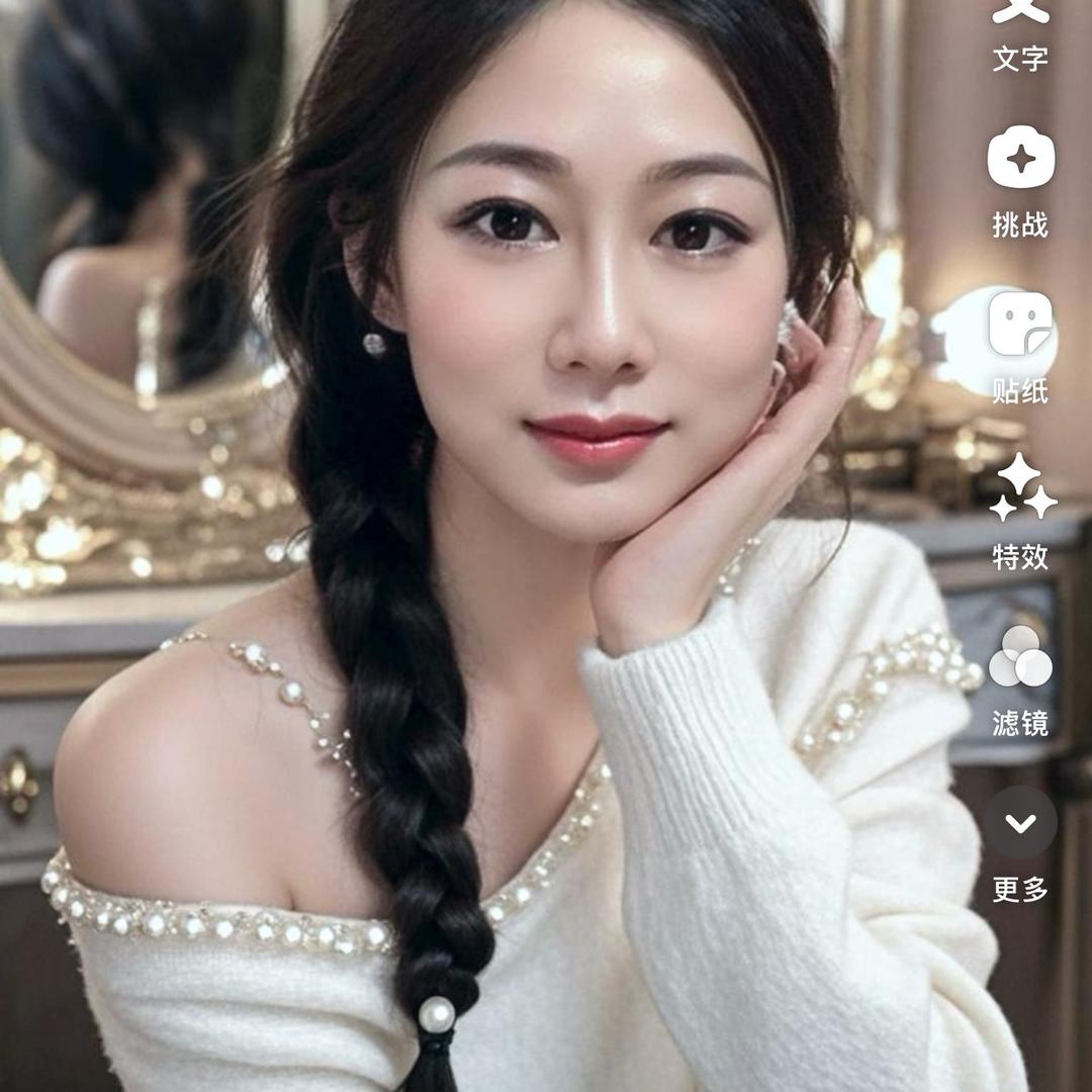 @雪儿