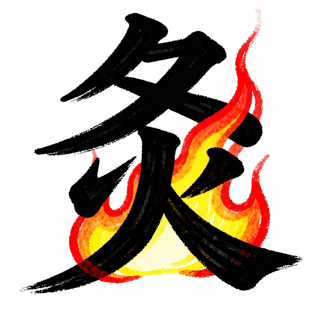 香灸之道（nzxs688）