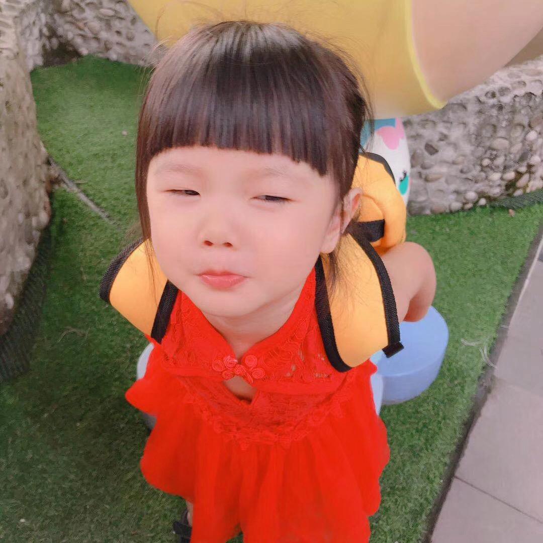 元气小馒头🍔🍟