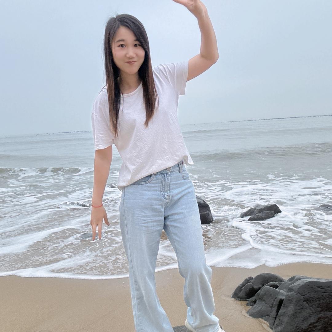 @潆洄~的娴静