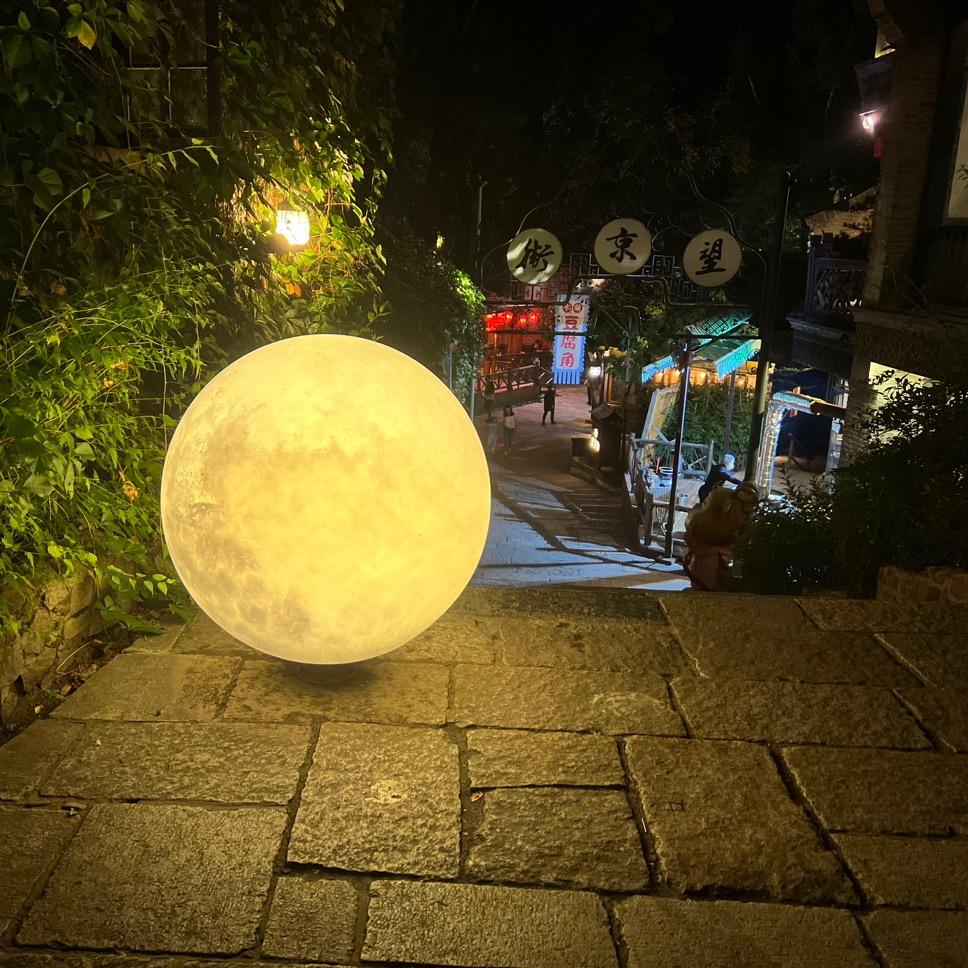 骑着毛驴去旅行