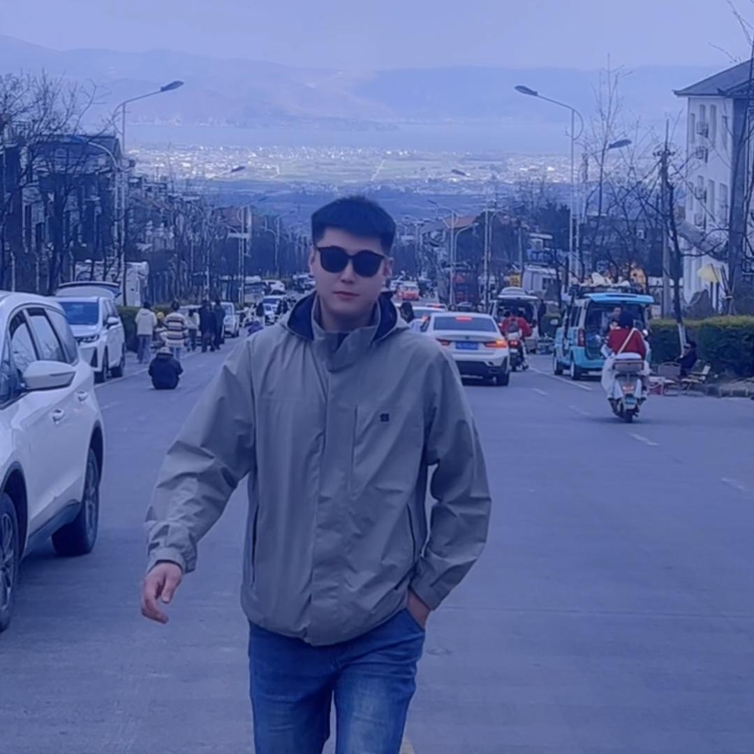 .江湖一把乱录