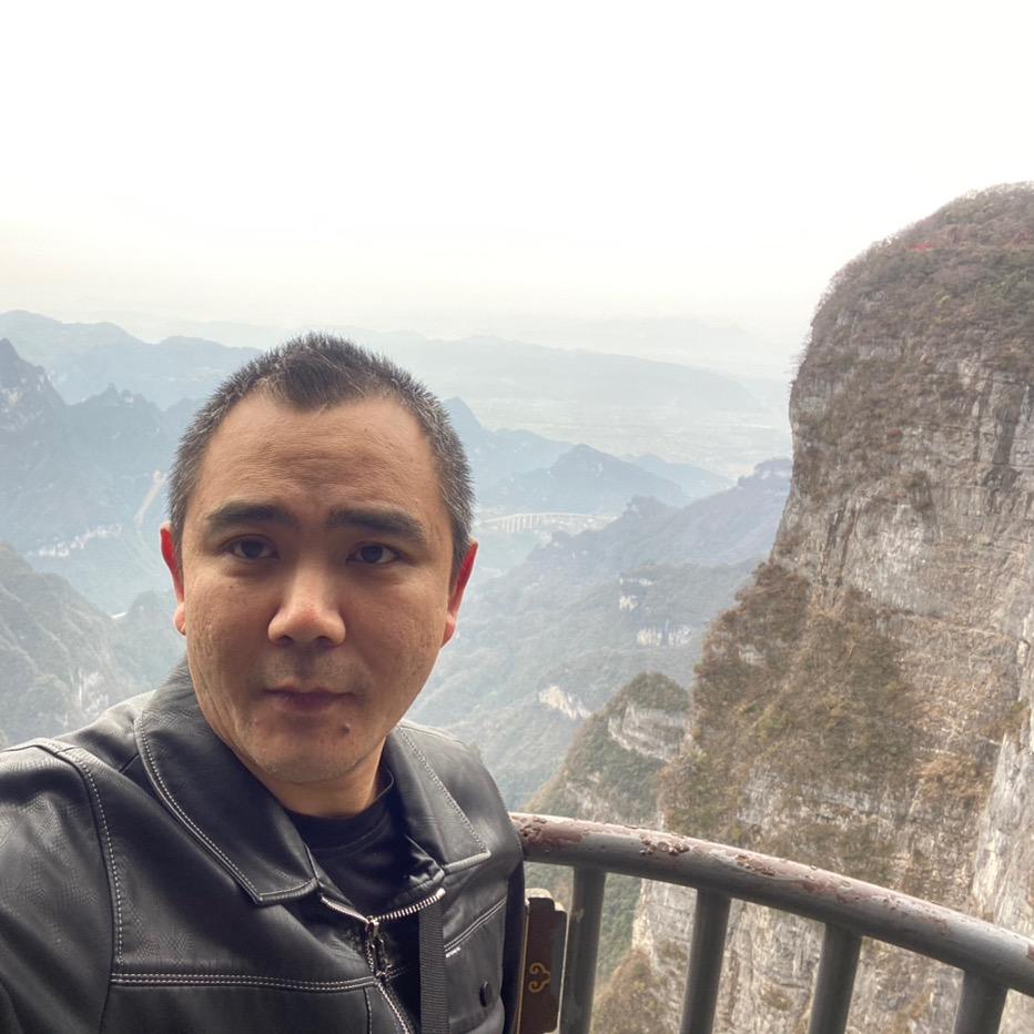 延吉金运来二手车小郑