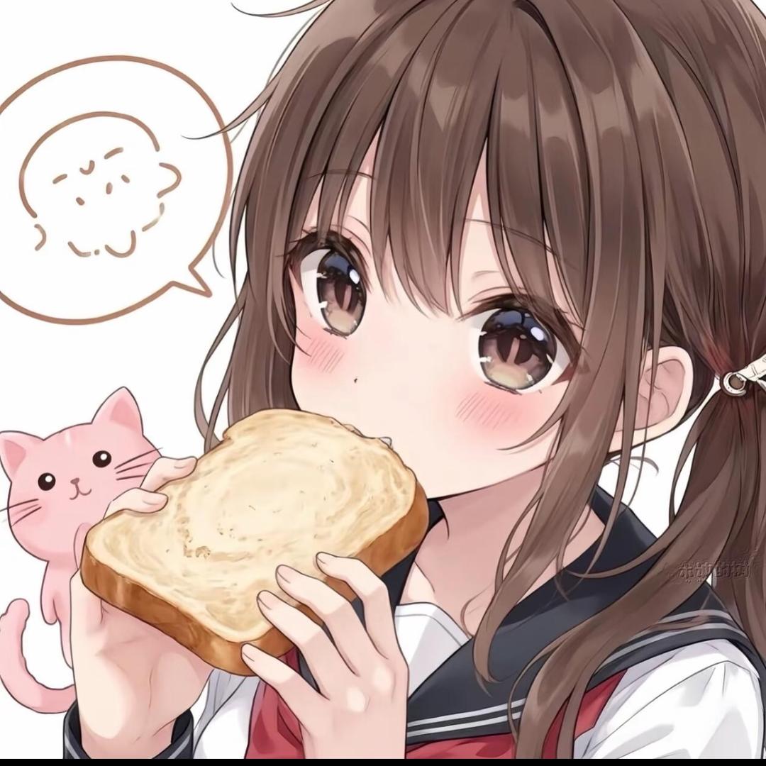 鱼鱼喵