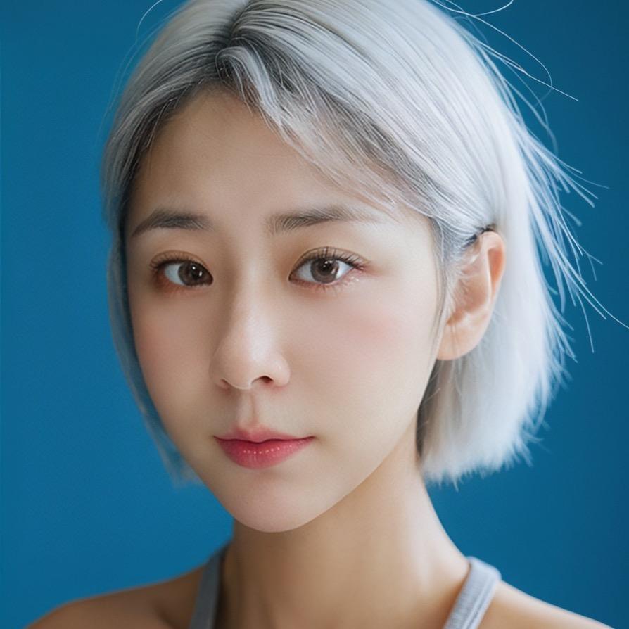 你们的果姐