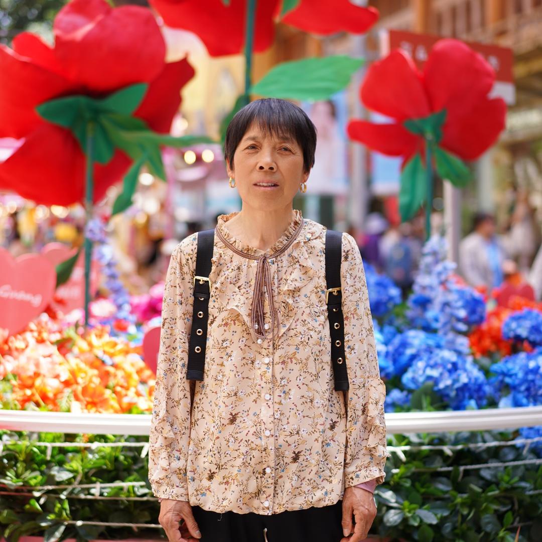 王达梅