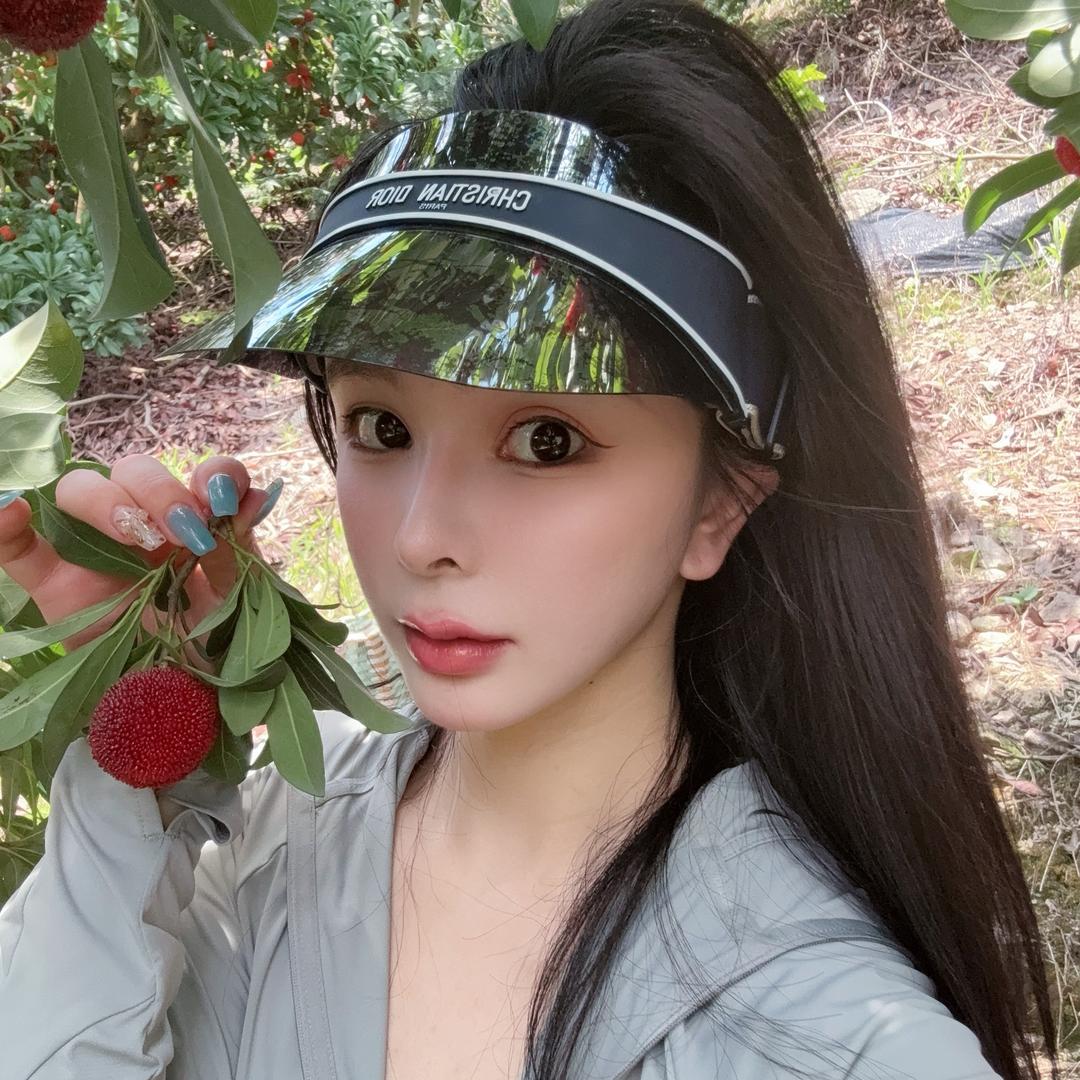 空心🐰