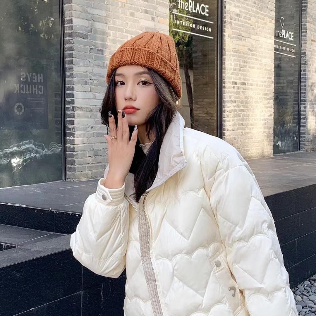 小叮当羽绒高定