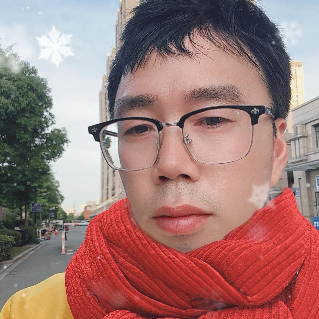 小虎(外卖小哥）