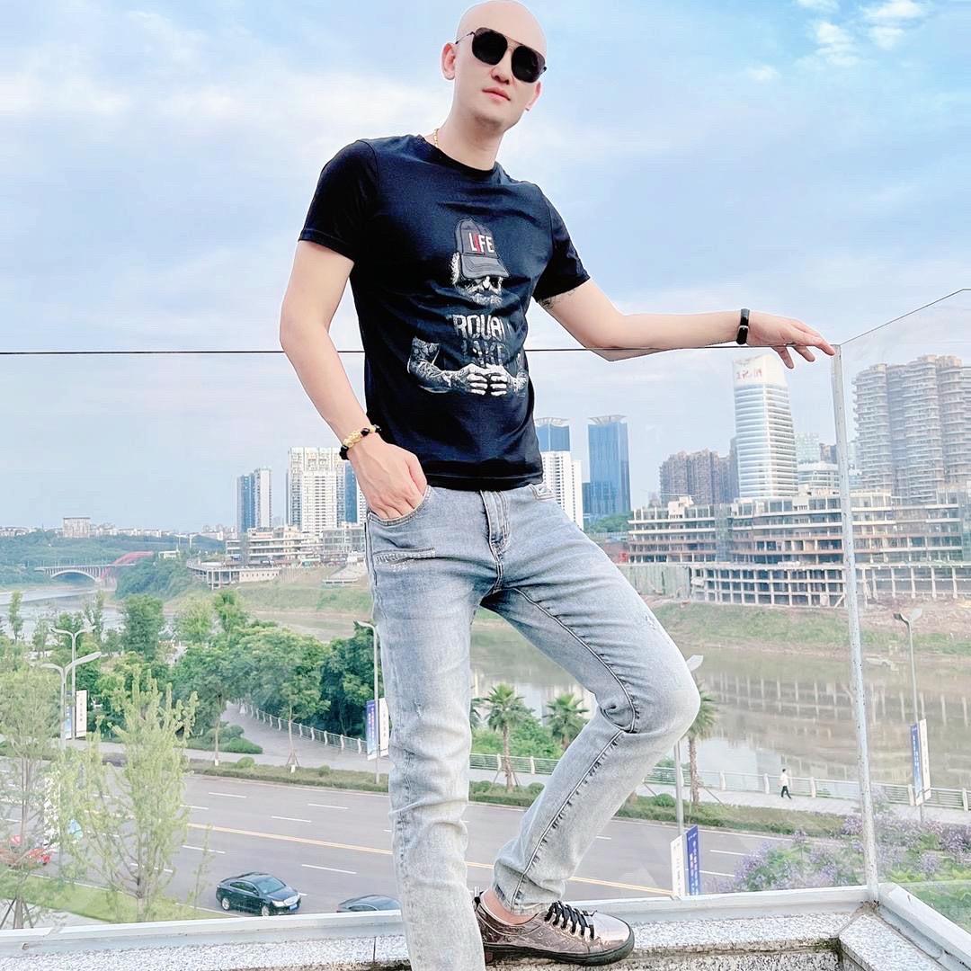 王先生🇨🇳