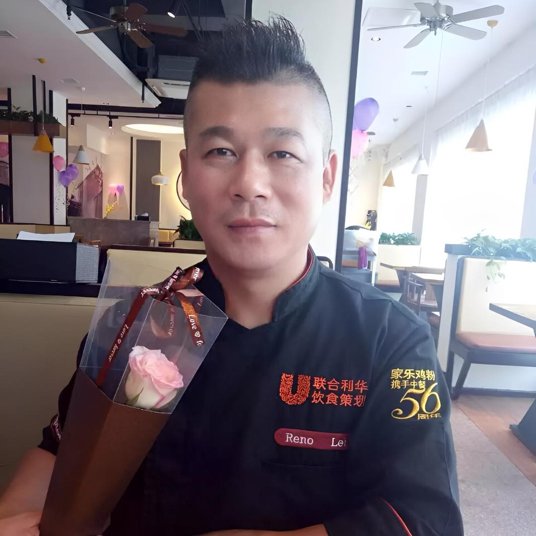 五亿雷洛探長UFS雷光辉