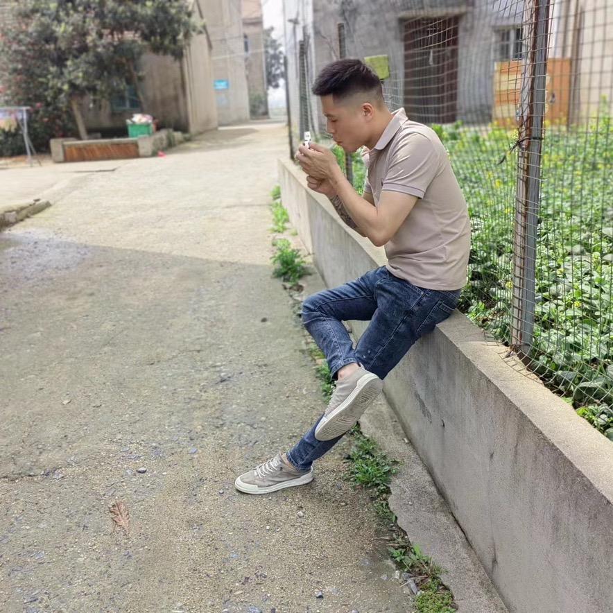 晚熟的人，