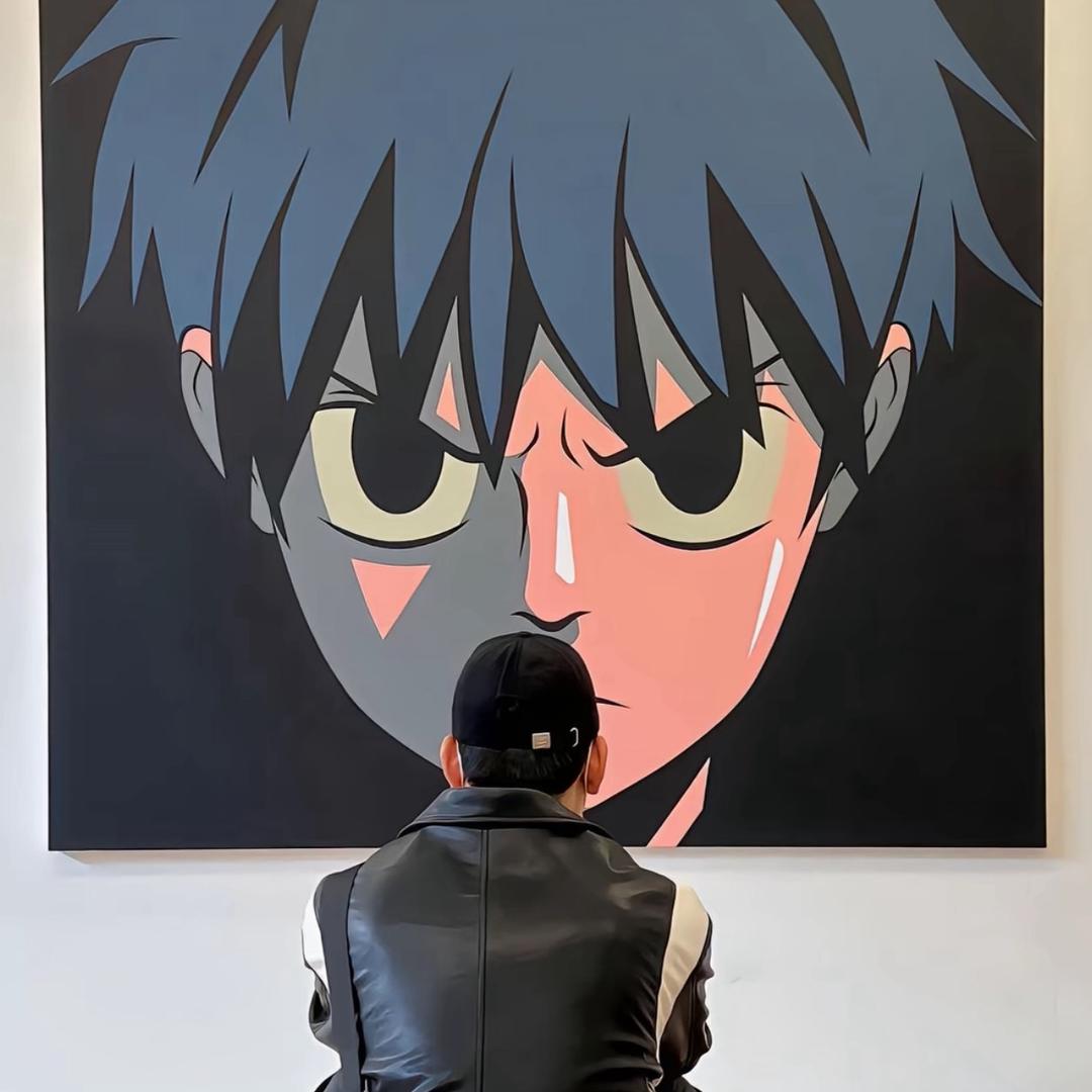 小孩