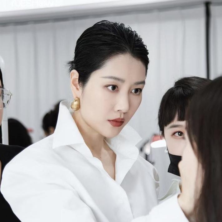 王娟风格美学成交