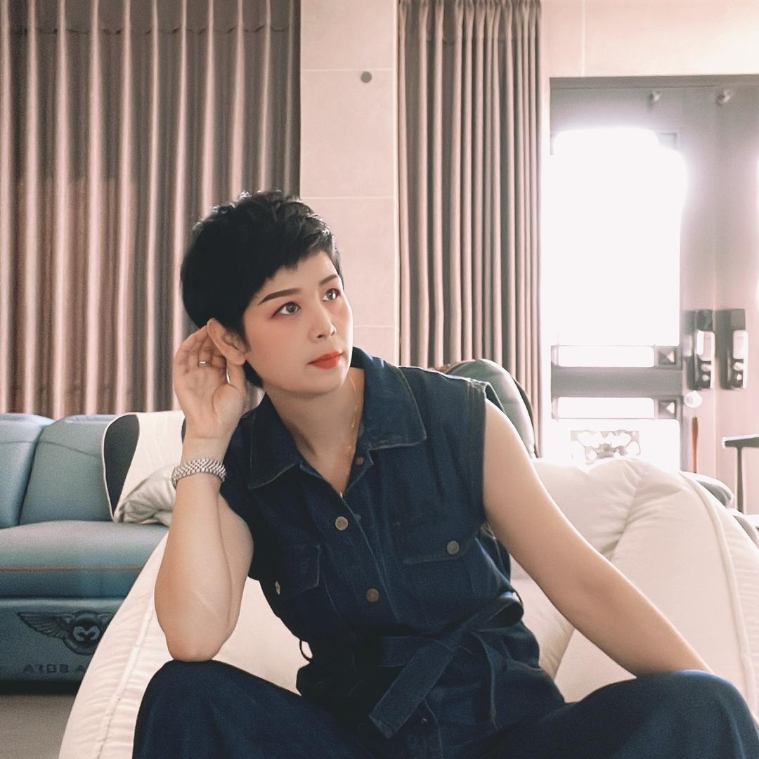 小姑子生活号