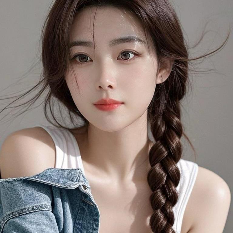 大表姐1