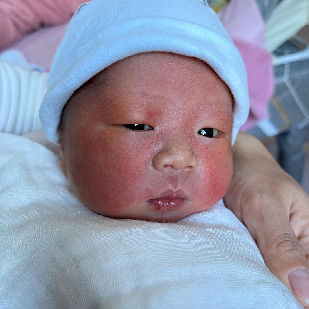小悦悦