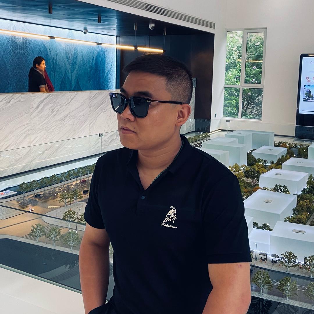 我非我