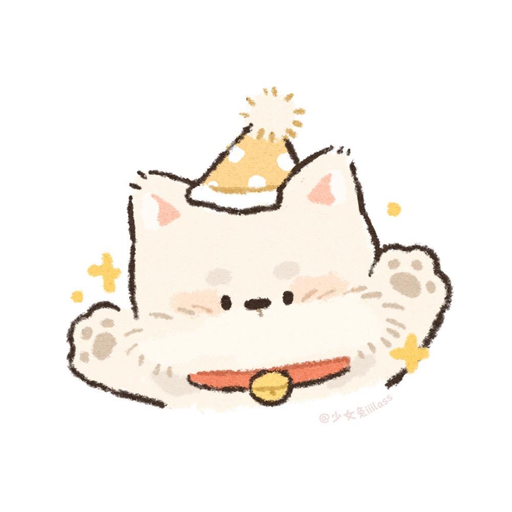 喵～🐱