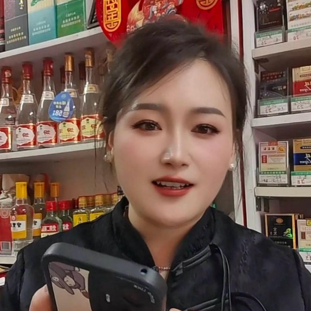 便利店萍萍在河南