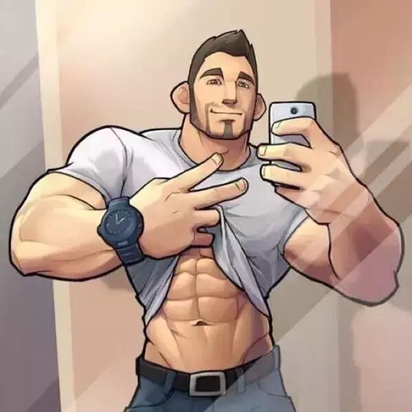 王鹏波的朋友圈