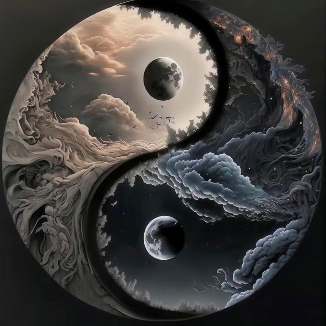 悟道🙏