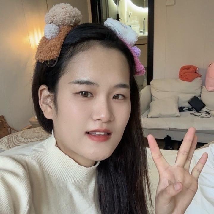 晓晓的生活日记