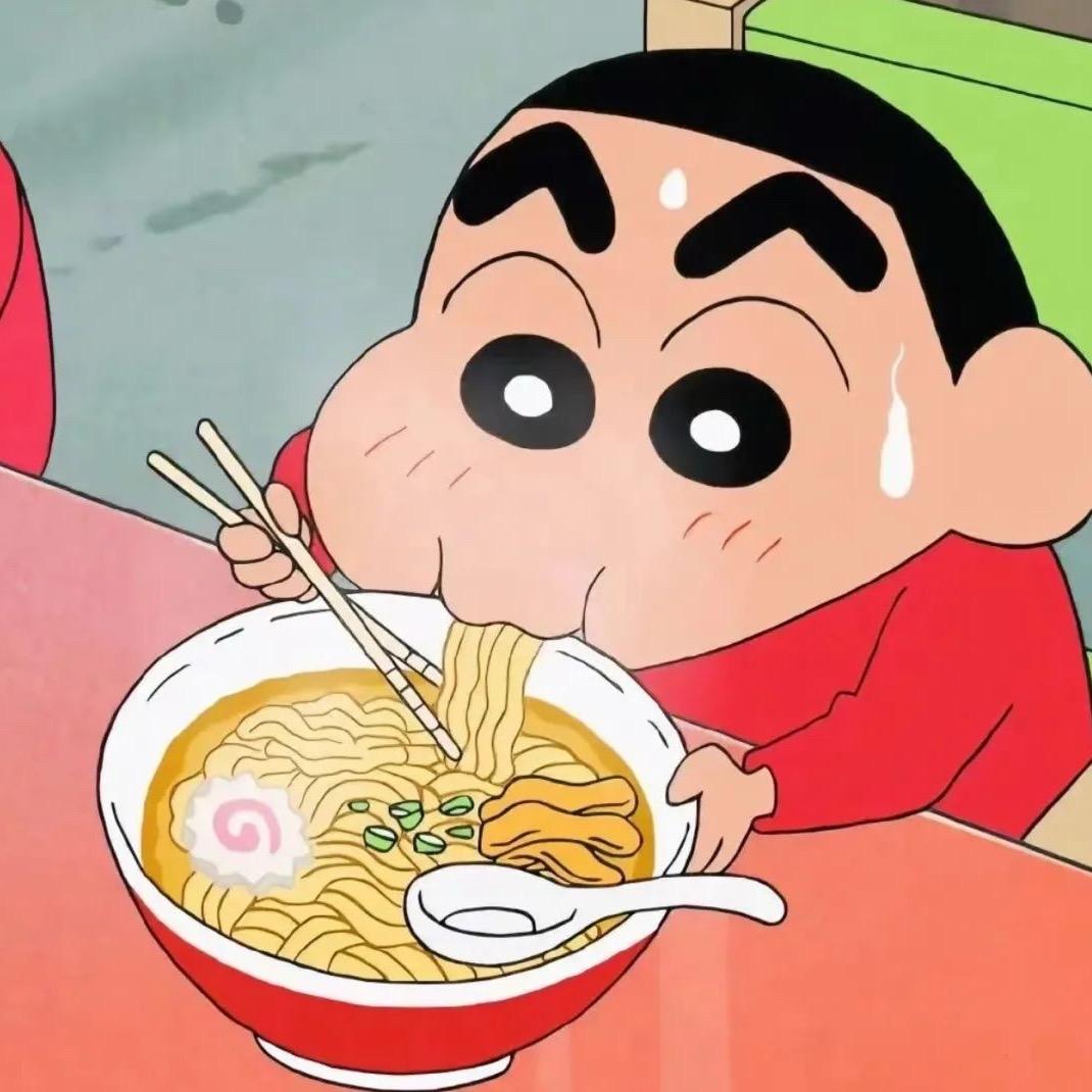 福宝开饭啦