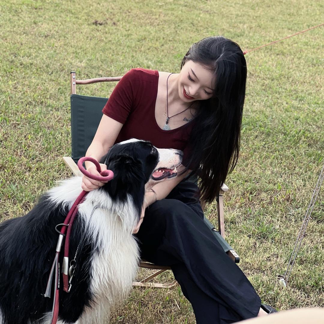 张婷婷✨