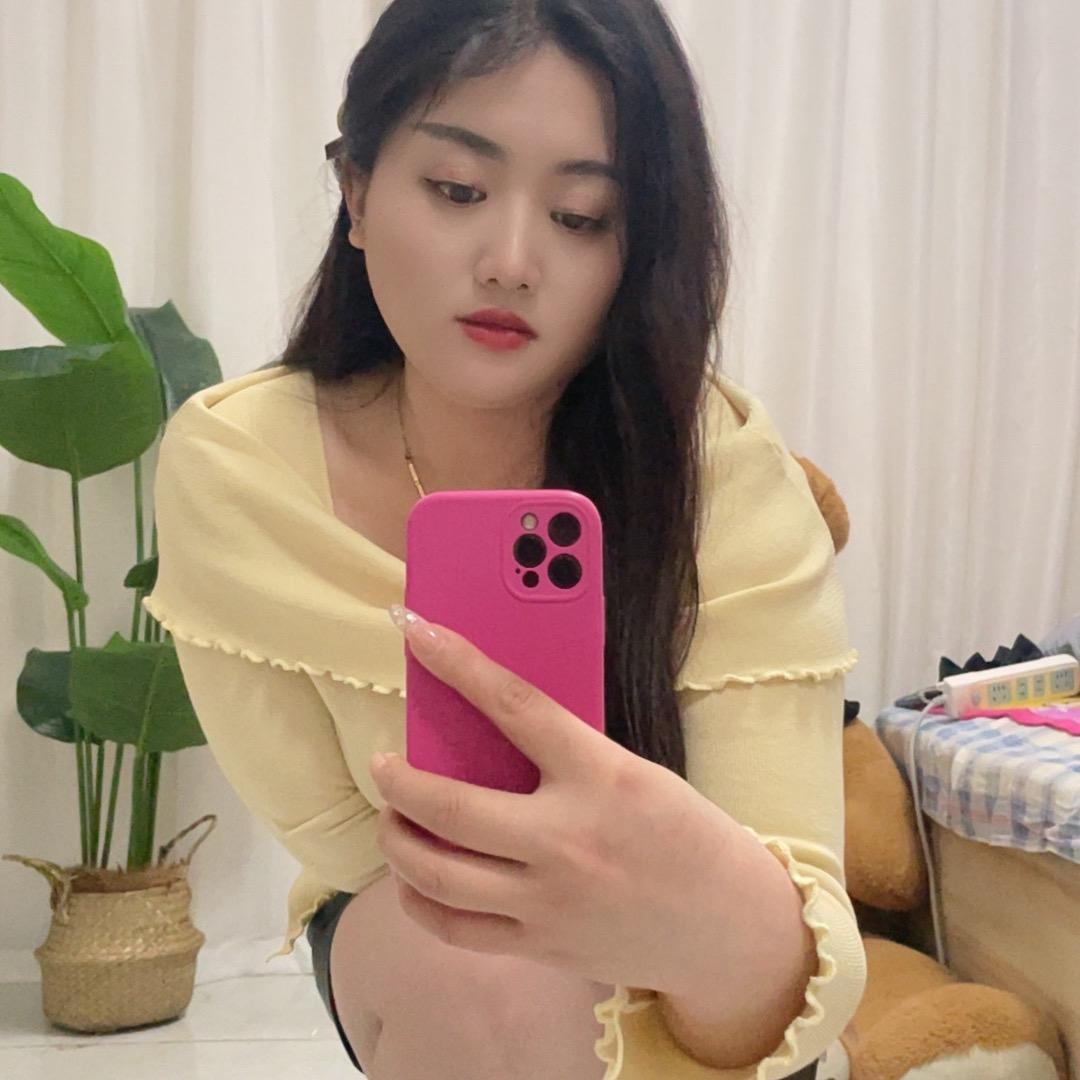 安然ʚ😍ɞ