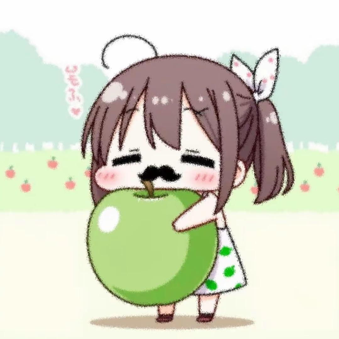 小猫咕噜咕